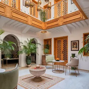 ***** Hotel Le Saadien ,adult Only Morocco