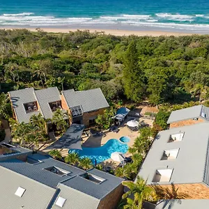**** Aparthotel Glen Eden Australia