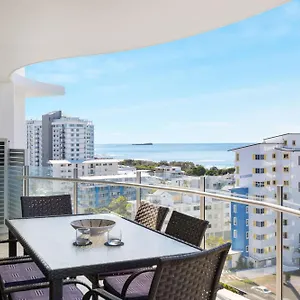 **** Resort Aqua Vista Australia