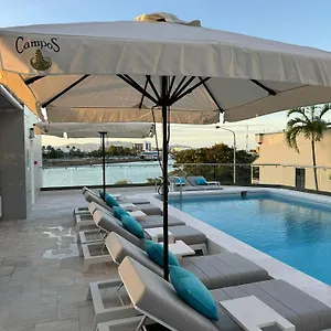 4* Hotel Belmoral Corporate (adults Only)