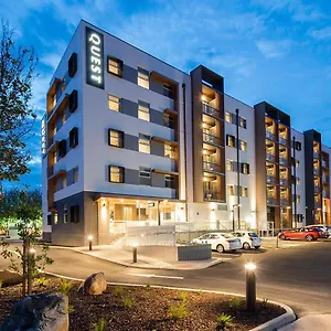 **** Aparthotel Quest Port Australia
