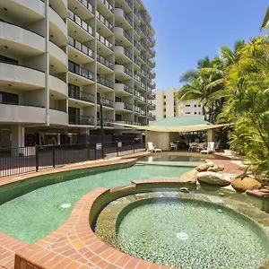 4* Aparthotel Aligned Corporate Residences