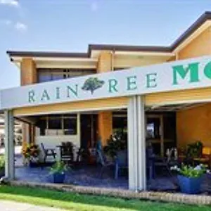 4* Motel Raintree