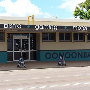 3* Hotel Oonoonba