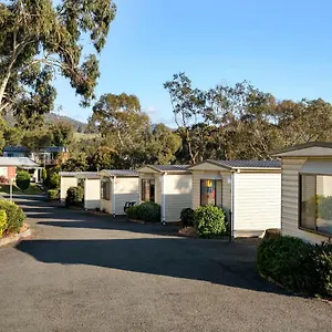 *** Holiday park Discovery Parks - Australia